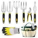 attrezzatura per il giardinaggio