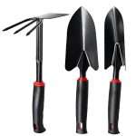 attrezzi per il giardinaggio