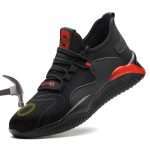 scarpe antinfortunistiche