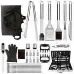 attrezzi per il campeggio