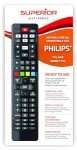 philips tv