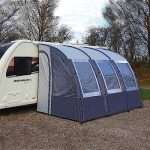 tenda camper