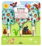 attrezzatura per il giardinaggio