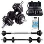attrezzature per palestra