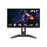 monitor pc gaming curvo
