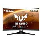 monitor pc gaming curvo