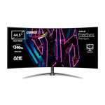 monitor pc gaming curvo