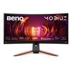 monitor pc gaming curvo