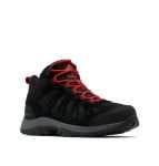 scarpe da trekking uomo