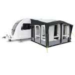 tenda camper