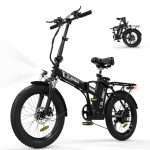 bicicletta elettrica