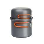 accessori per il campeggio