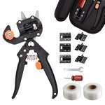 attrezzi per il giardinaggio