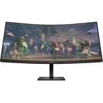 monitor pc gaming curvo