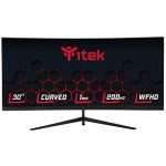 monitor pc gaming curvo