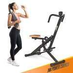 attrezzi palestra casa