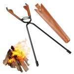 attrezzi per il campeggio