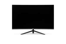 monitor pc gaming curvo