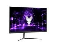 monitor pc gaming curvo