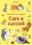 cani domestici piccoli