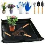 attrezzi per il giardinaggio