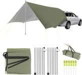 tenda camper