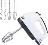 sbattitore elettrico