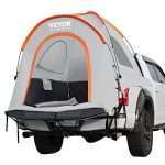 tenda camper