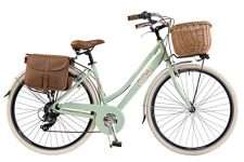 bicicletta donna