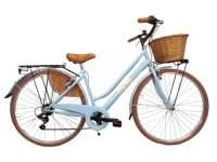 bicicletta donna
