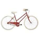 bicicletta donna