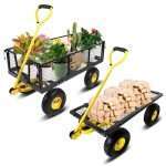 attrezzatura da giardino