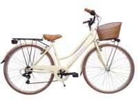 bicicletta donna