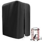 attrezzatura per palestra in casa