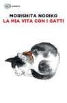 gatti domestici