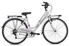 bicicletta donna