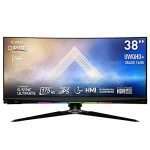 monitor pc gaming curvo