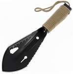 attrezzi per il campeggio