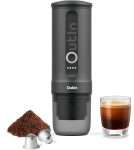 macchinetta del caffe