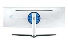 monitor pc gaming curvo