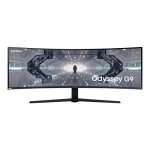 monitor pc gaming curvo