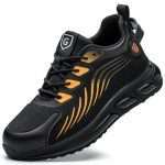 scarpe antinfortunistiche