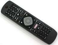 philips tv