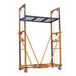 attrezzatura da giardino