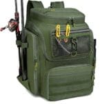 attrezzi per il campeggio