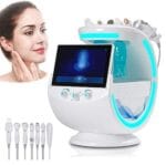 cura della pelle del viso