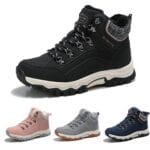 scarpe da trekking donna