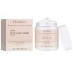 cura della pelle del viso