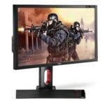 monitor pc gaming