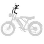 accessori bicicletta elettrica